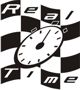 real time logo